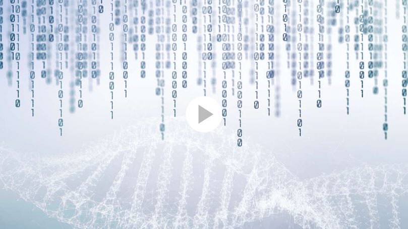 Webinar: LNA-enhanced dPCR mutation detection
