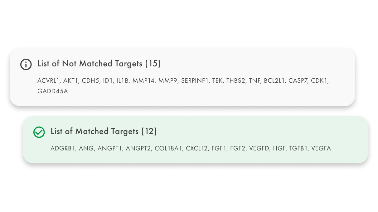 Discover Panel Finder